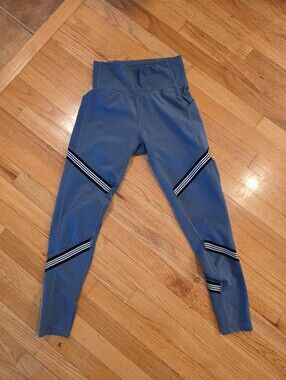 Adidas Workout Leggings